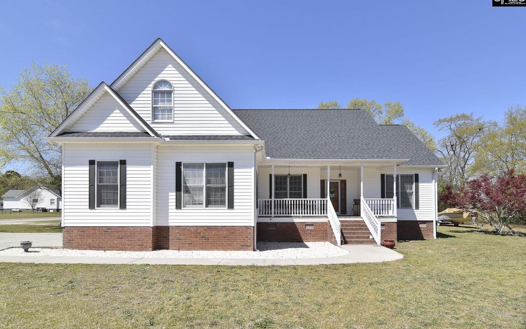 0.67 acres, Gilbert, SC, Property ID 9199636 Land and Farm