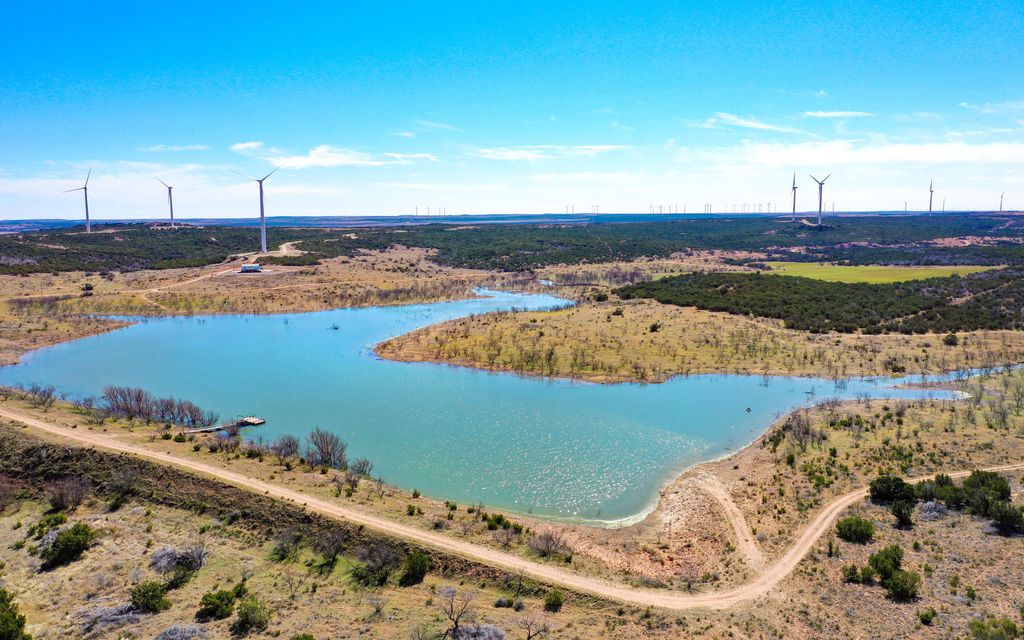 2909.3 acres, Snyder, TX, Property ID 9200825 Land and Farm