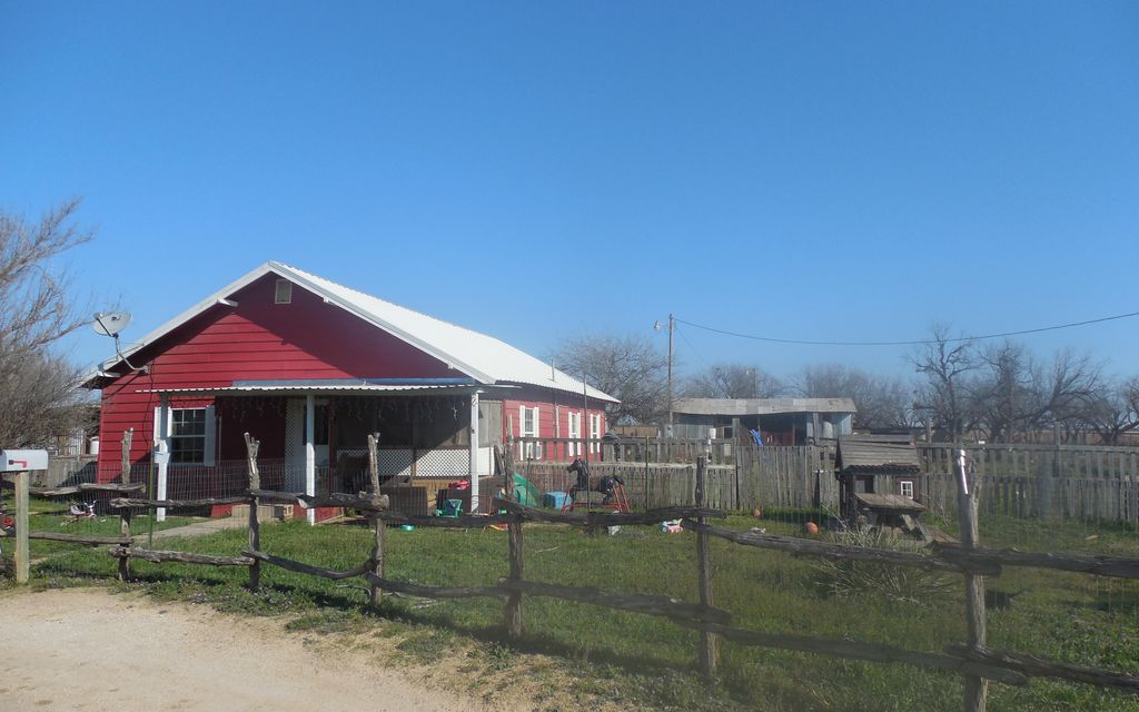 16 acres, Hamlin, TX, Property ID 9208335 Land and Farm