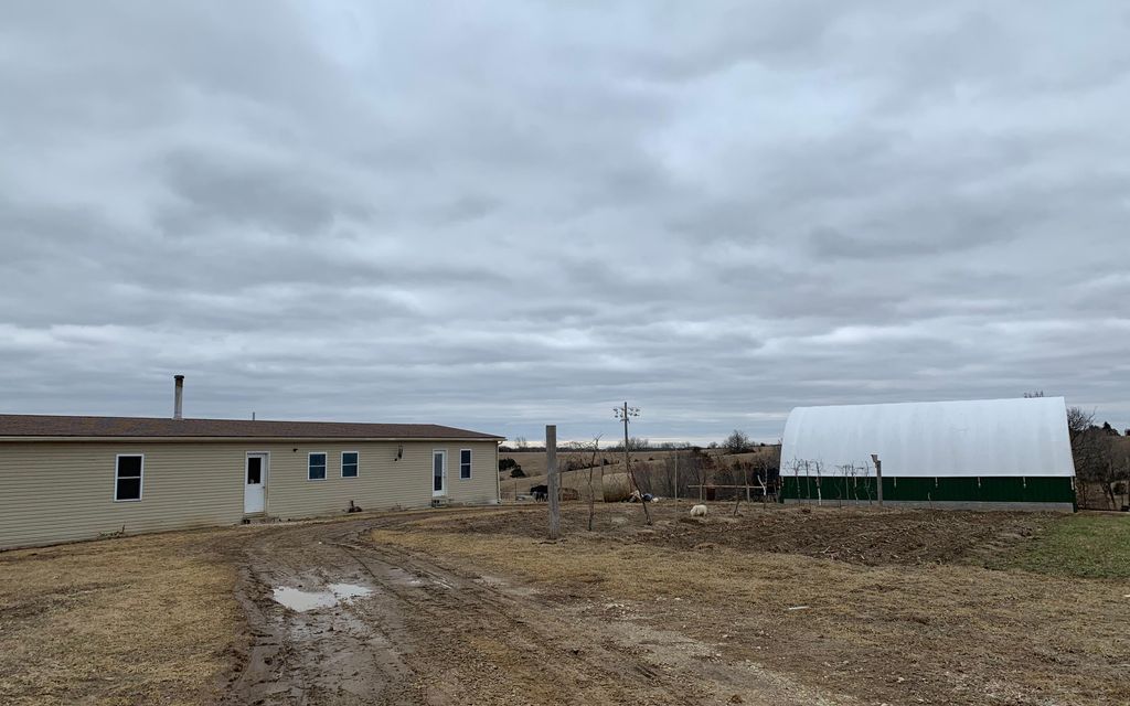 7 acres, Ethel, MO, Property ID 9208492 Land and Farm