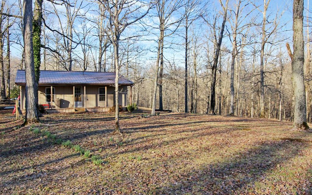 10.5 acres, Big Rock, TN, Property ID 9215217 Land and Farm