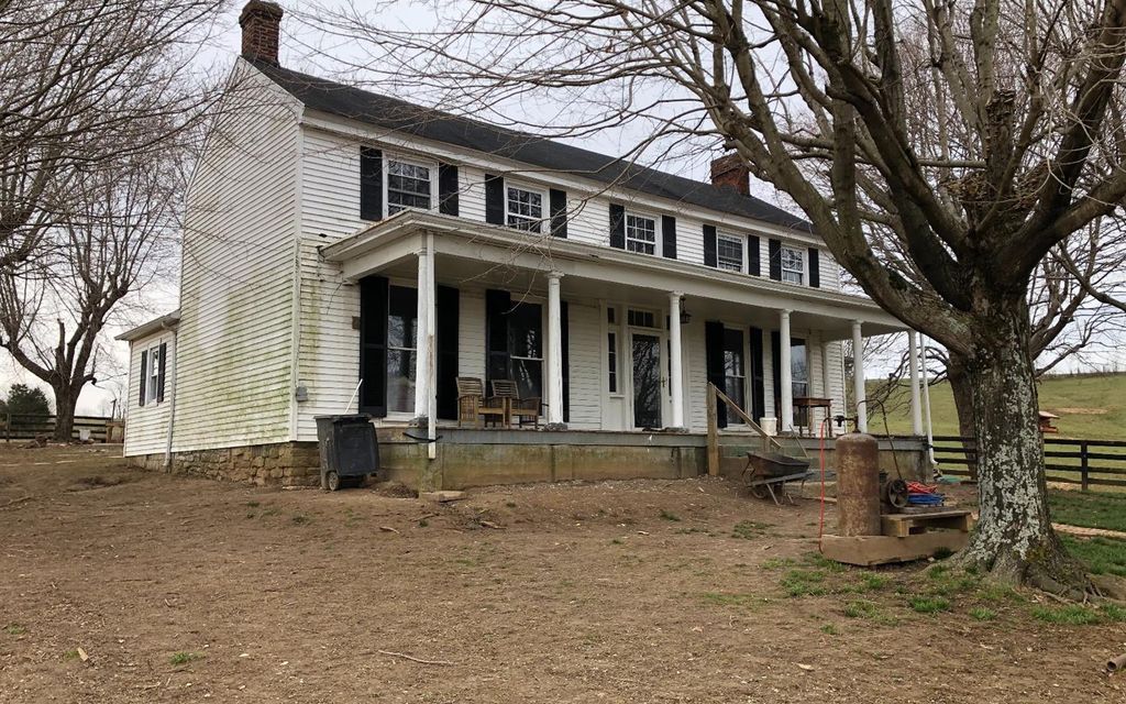 82 acres, Cynthiana, KY, Property ID 9215609 Land and Farm