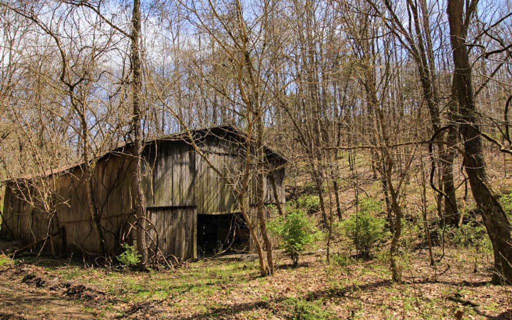 25.99 acres, Maynardville, TN, Property ID 9223918 Land and Farm