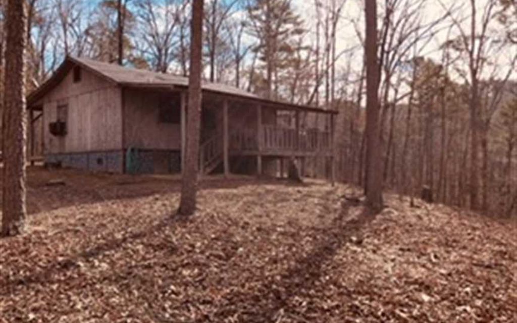 150 acres, Scotland, AR, Property ID 9238335 Land and Farm