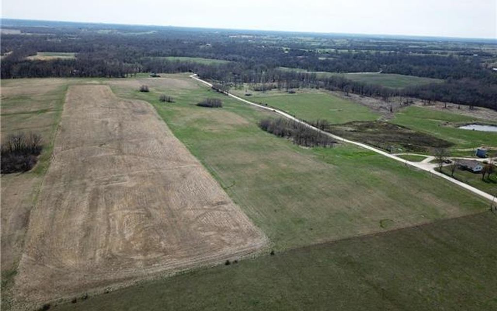 54 acres, Garden City, MO, Property ID 9242042 Land and Farm