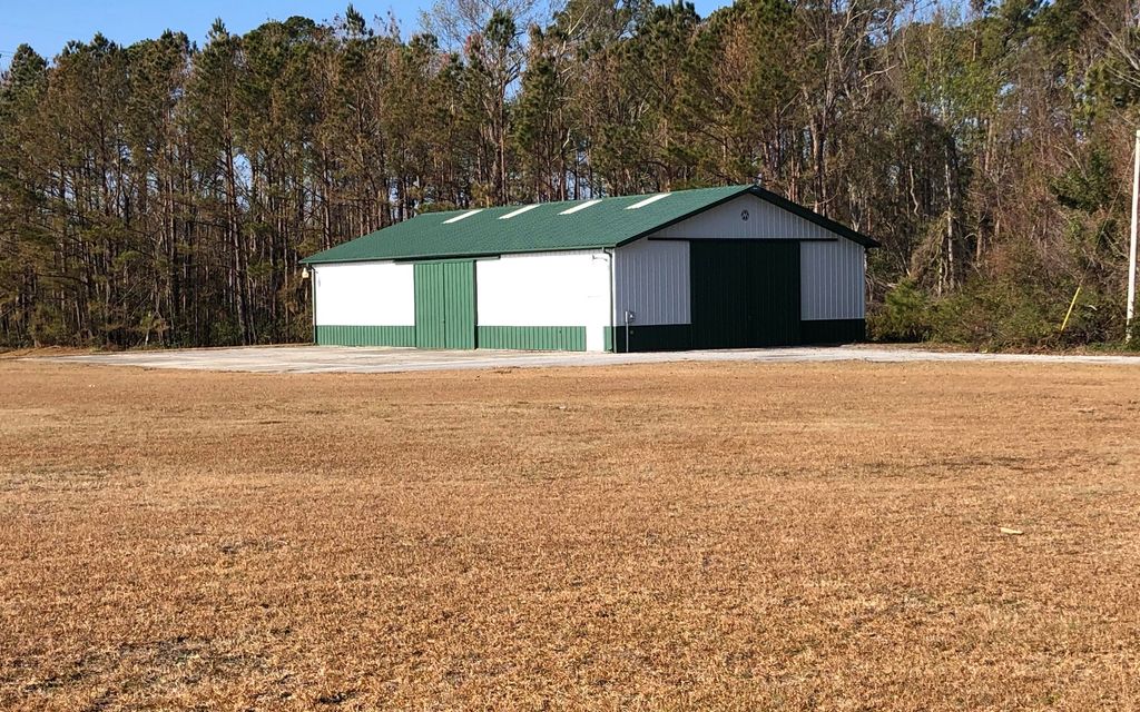 7.73 acres, Cape Carteret, NC, Property ID 9246582 Land and Farm