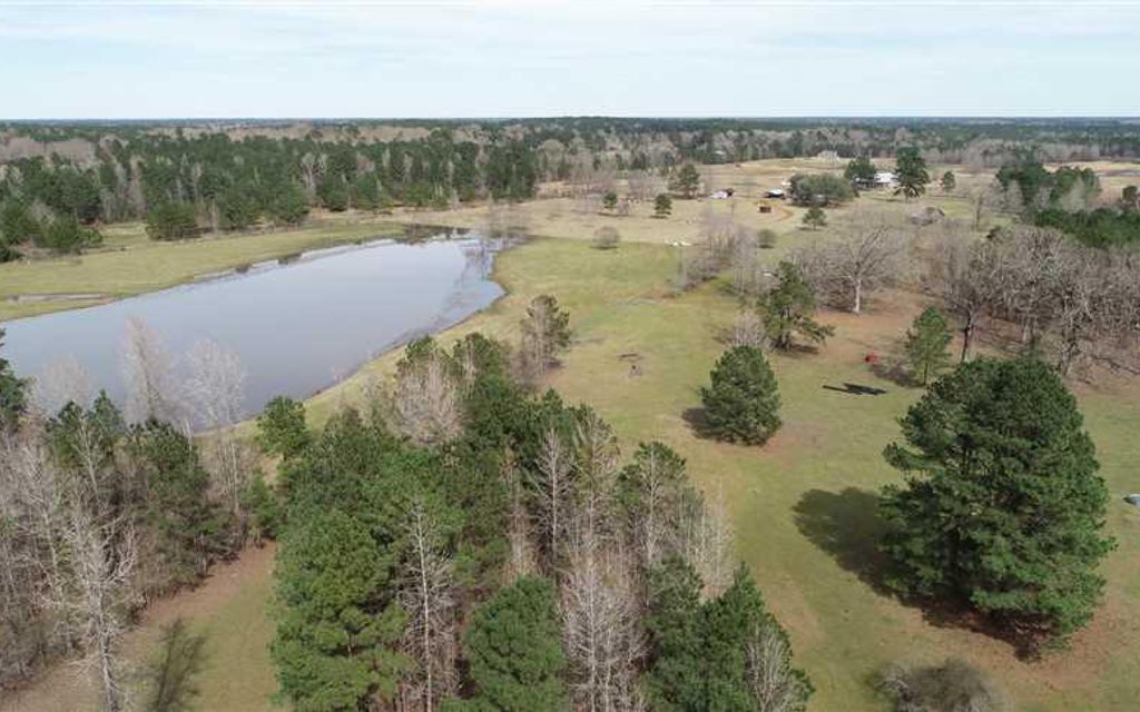 52 acres, Benton, LA, Property ID 9249540 Land and Farm