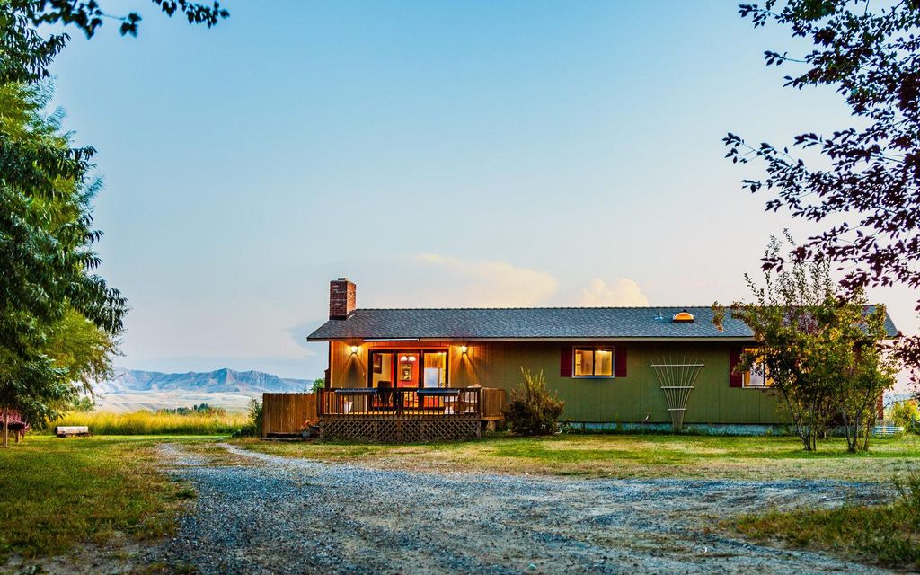 2 29 Acres Powell Wy Property Id 9251364 Land And Farm