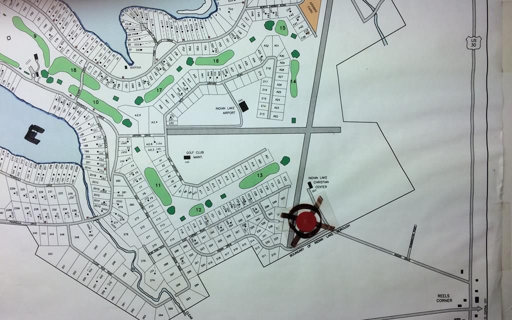 10.48 acres, Indian Lake, PA, Property ID 9255223 Land and Farm