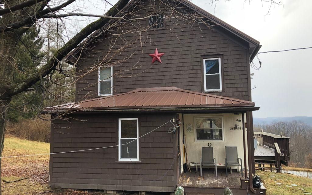 118.08 acres, Andover, NY, Property ID 9257204 Land and Farm