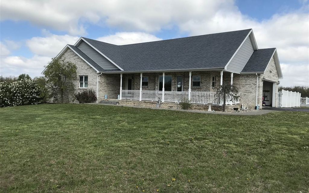 2.57 acres, Glendale, KY, Property ID 9268753 Land and Farm