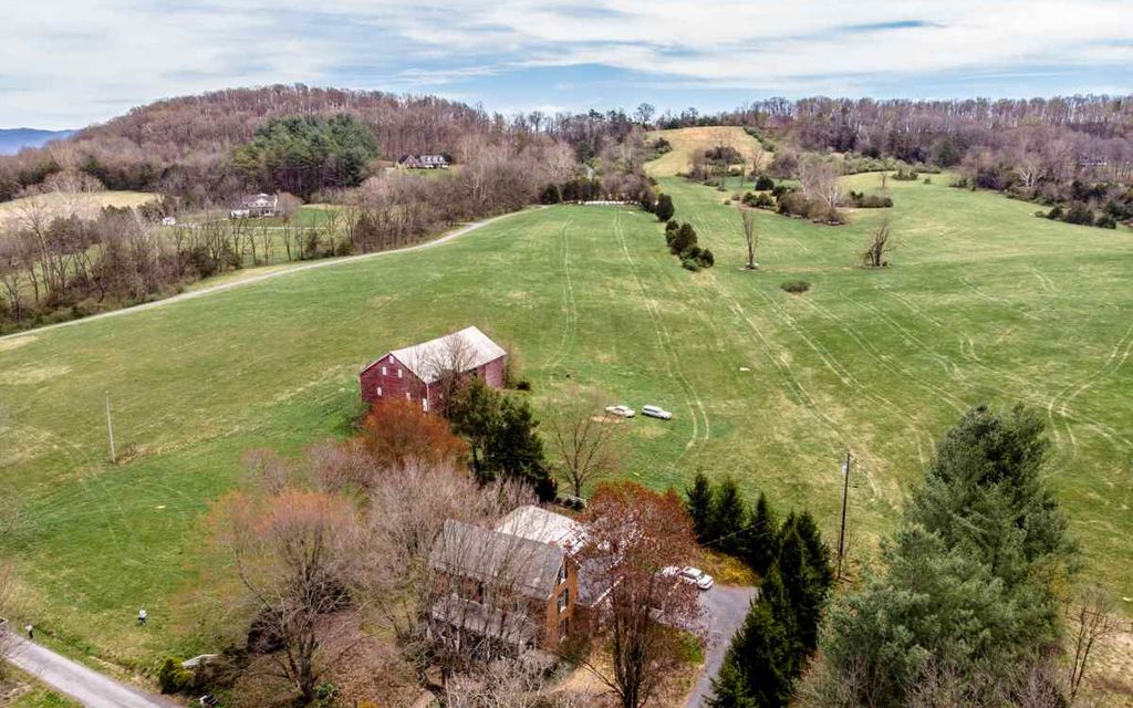 62.9 acres, Weyers Cave, VA, Property ID 9268769 Land and Farm