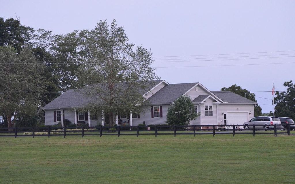 95.16 acres, Sharpsburg, KY, Property ID 9280931 Land and Farm