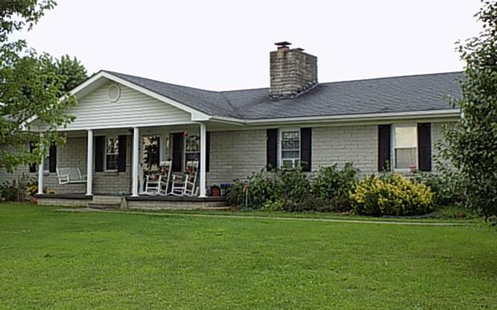 79 acres, Morehead, KY, Property ID 9281130 Land and Farm