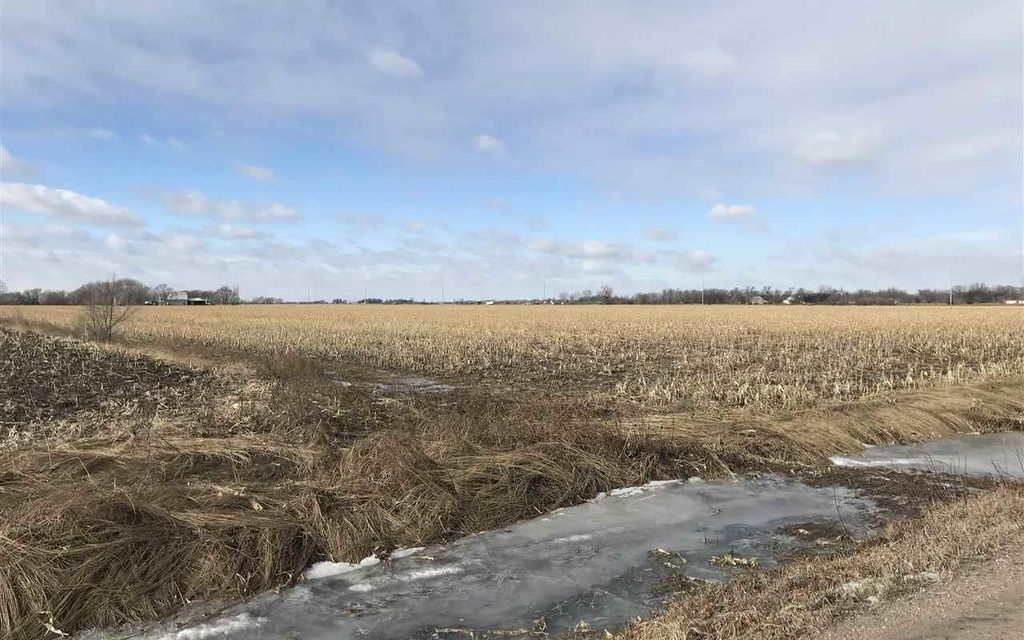 32.19 acres, Fremont, NE, Property ID 9282166 Land and Farm