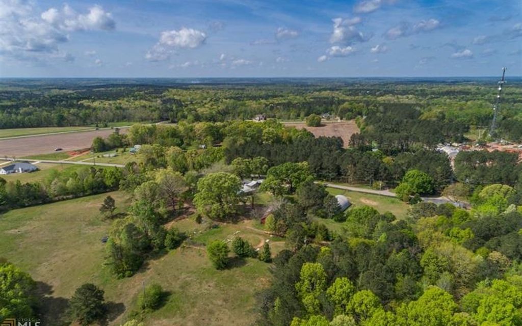 10 acres, Madison, GA, Property ID 9288611 Land and Farm