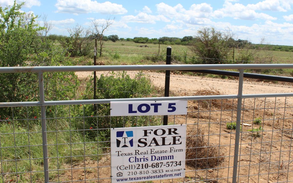 13.18 acres, Moore, TX, Property ID 9072575 Land and Farm