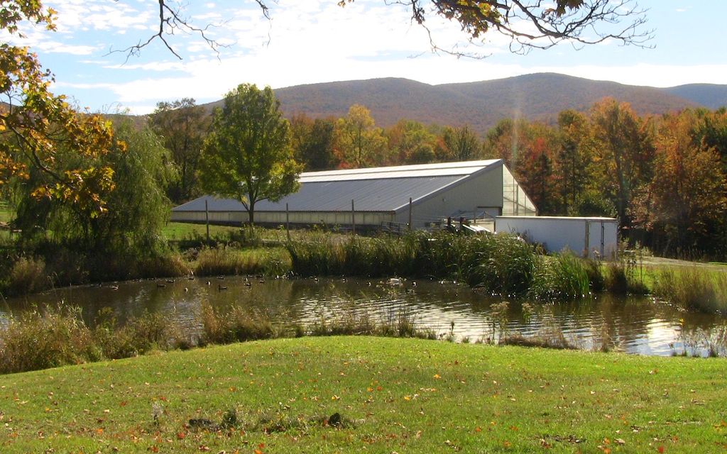 209 acres, Enosburg Falls, VT, Property ID 9290272 Land and Farm