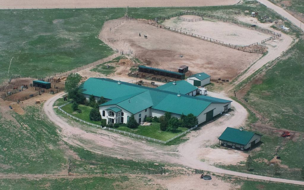 110 acres, Mitchell, NE, Property ID 9240950 Land and Farm