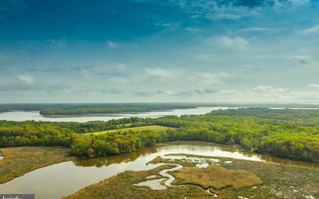 440 acres, Nanjemoy, MD, Property ID 9295214 Land and Farm