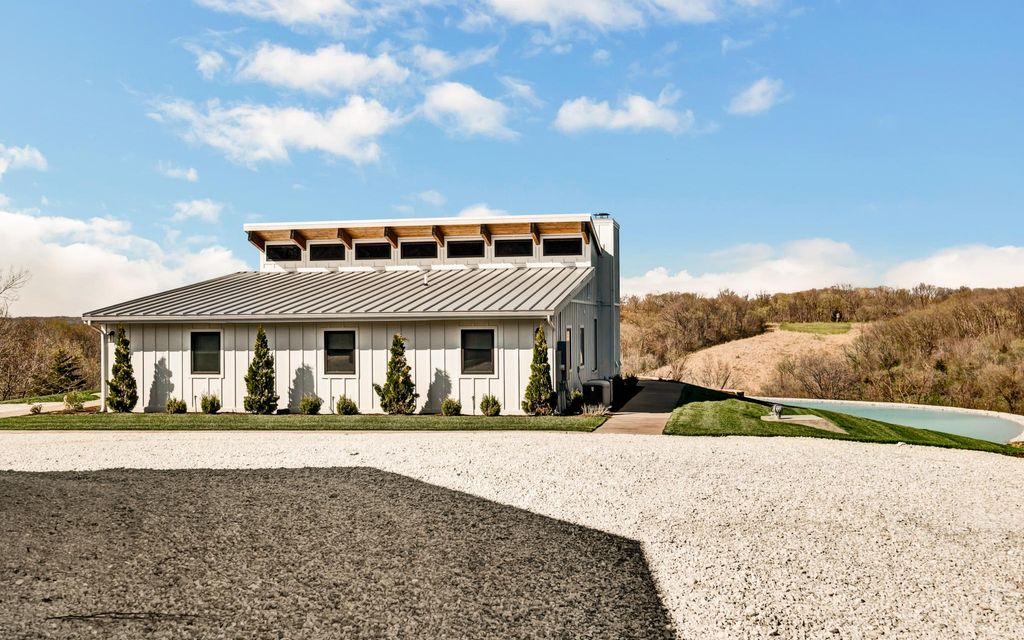 124 acres, Eolia, MO, Property ID 9293912 Land and Farm