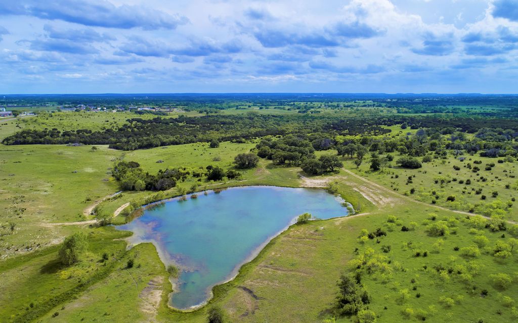 427.49 acres, Gatesville, TX, Property ID 9301263 Land and Farm