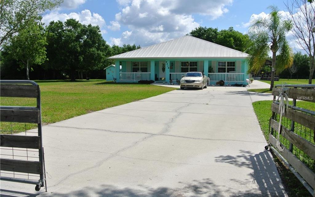 3.75 acres, Punta Gorda, FL, Property ID 9301582 Land and Farm