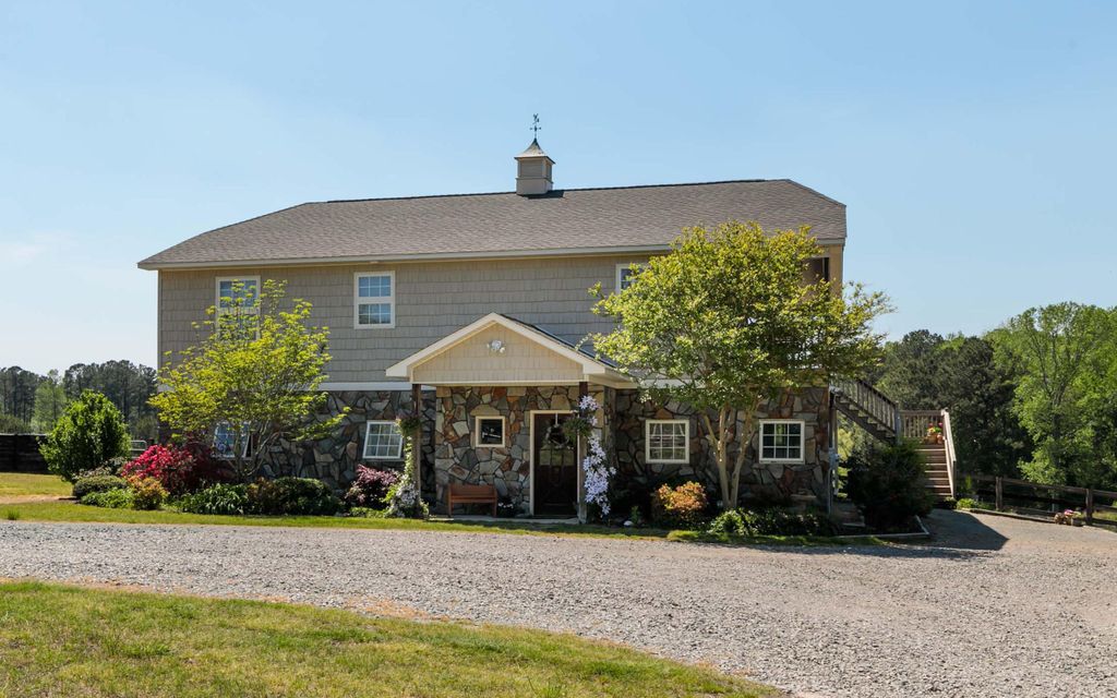 10 acres, Carthage, NC, Property ID 9307808 Land and Farm