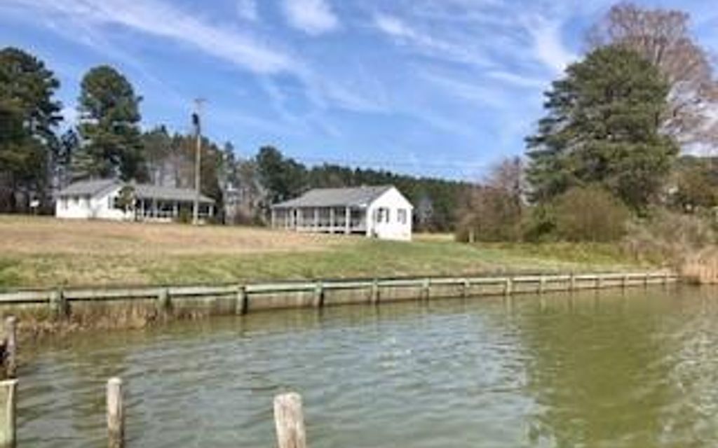 2.79 acres, Sandy Point, VA, Property ID 9308091 Land and Farm