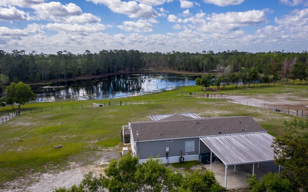 40 acres, Eustis, FL, Property ID 9298325 Land and Farm