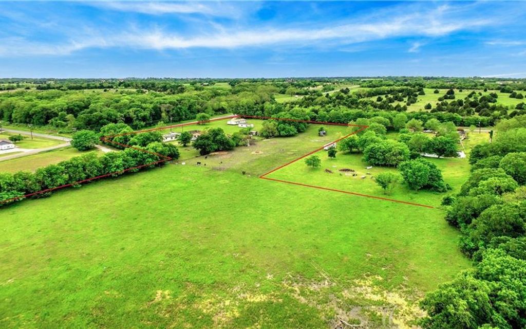 14.14 acres, Celina, TX, Property ID 9324165 Land and Farm