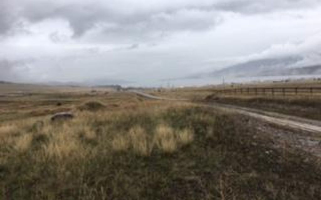 5.01 acres, Elmo, MT, Property ID 9327037 Land and Farm