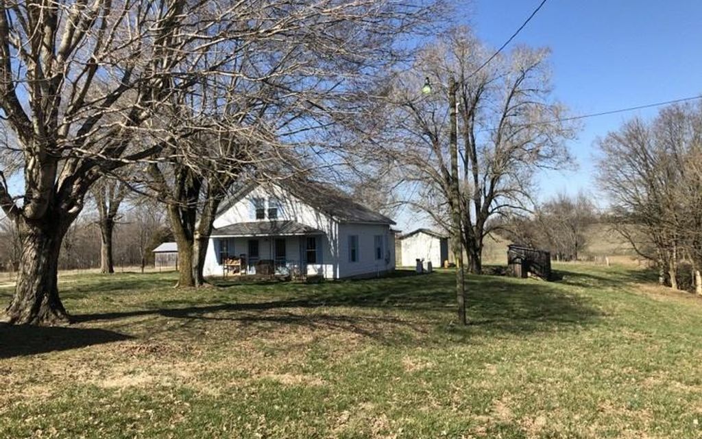 42.59 acres, Knob Lick, KY, Property ID 9328706 Land and Farm