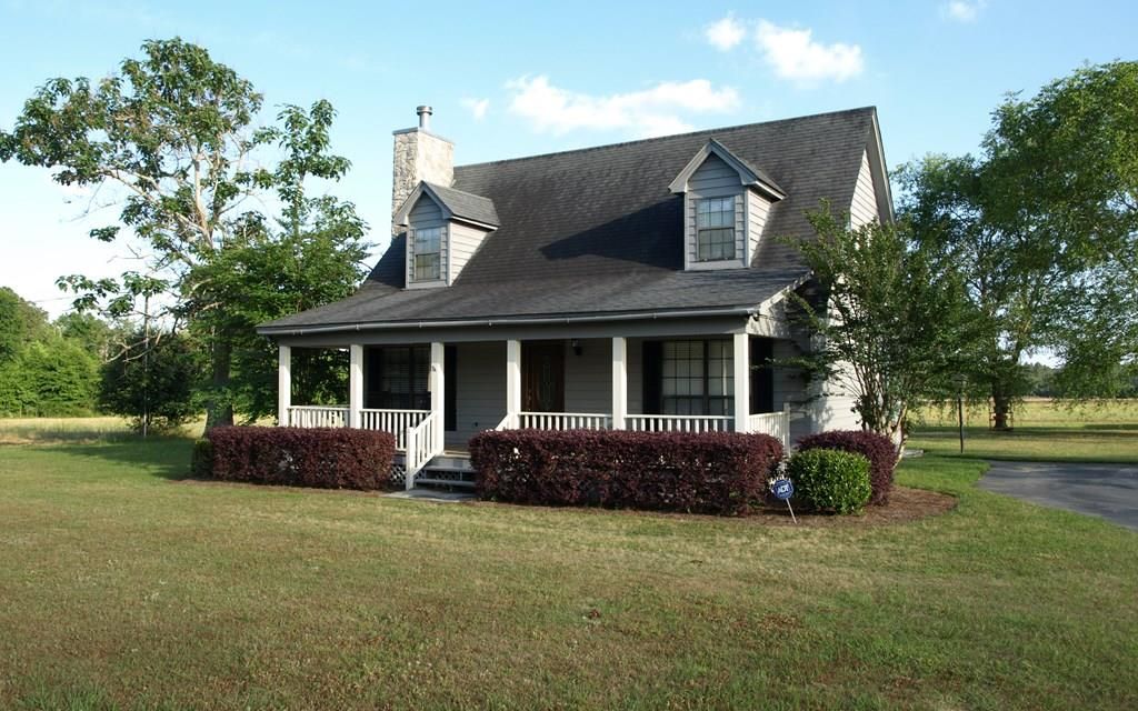 1 acre, Chula, GA, Property ID 9336402 Land and Farm