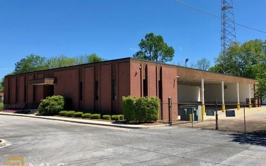 2.21 acres, Cedartown, GA, Property ID 9346384 Land and Farm