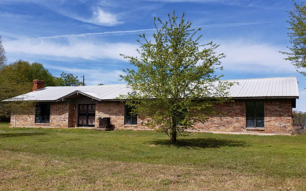 54.58 acres, Mount Pleasant, TX, Property ID 9122816 Land and Farm