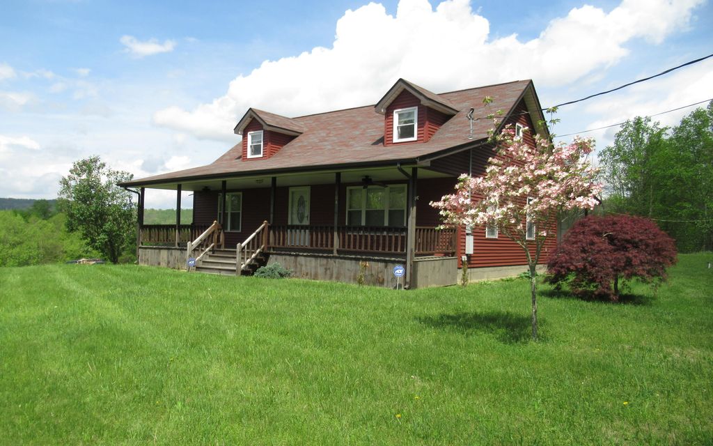 147 acres, Green Sulphur Springs, WV, Property ID 9349961 Land and Farm