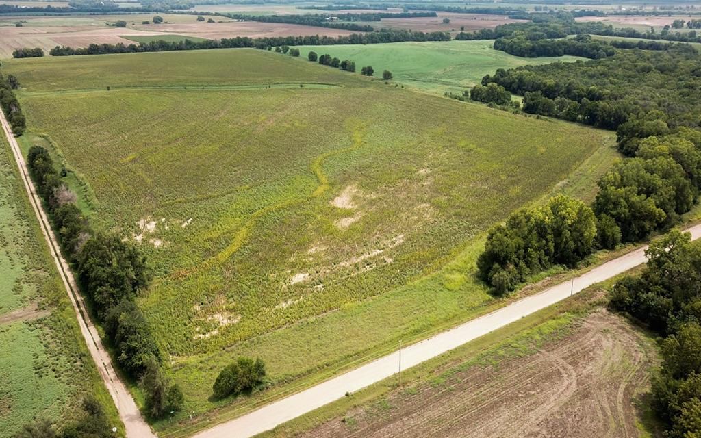 80 acres, Little River, KS, Property ID 8420180 Land and Farm