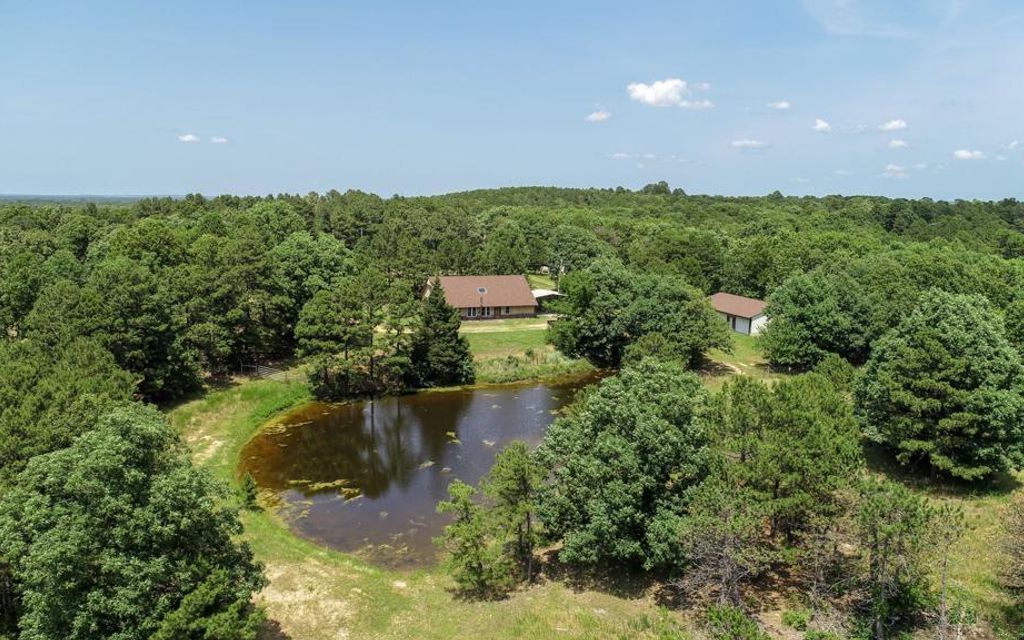 40 acres, Locust Grove, OK, Property ID 8935883 Land and Farm