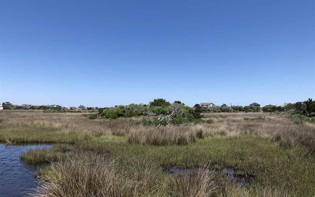 2.99 acres, Hatteras, NC, Property ID 9351599 Land and Farm
