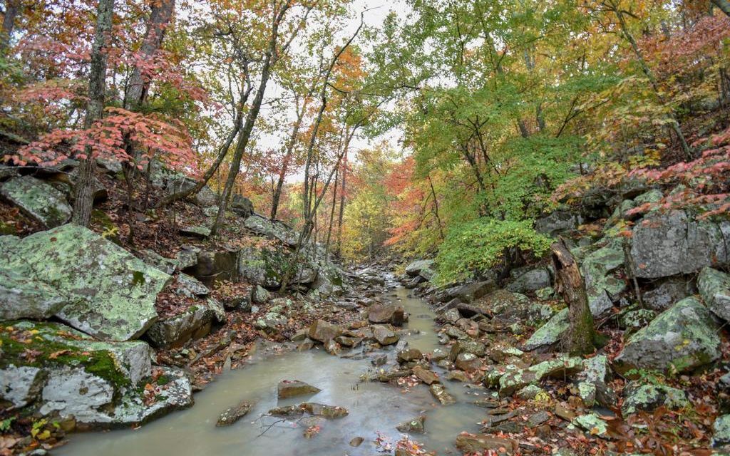 160 acres, Yanush, OK, Property ID 8963451 Land and Farm