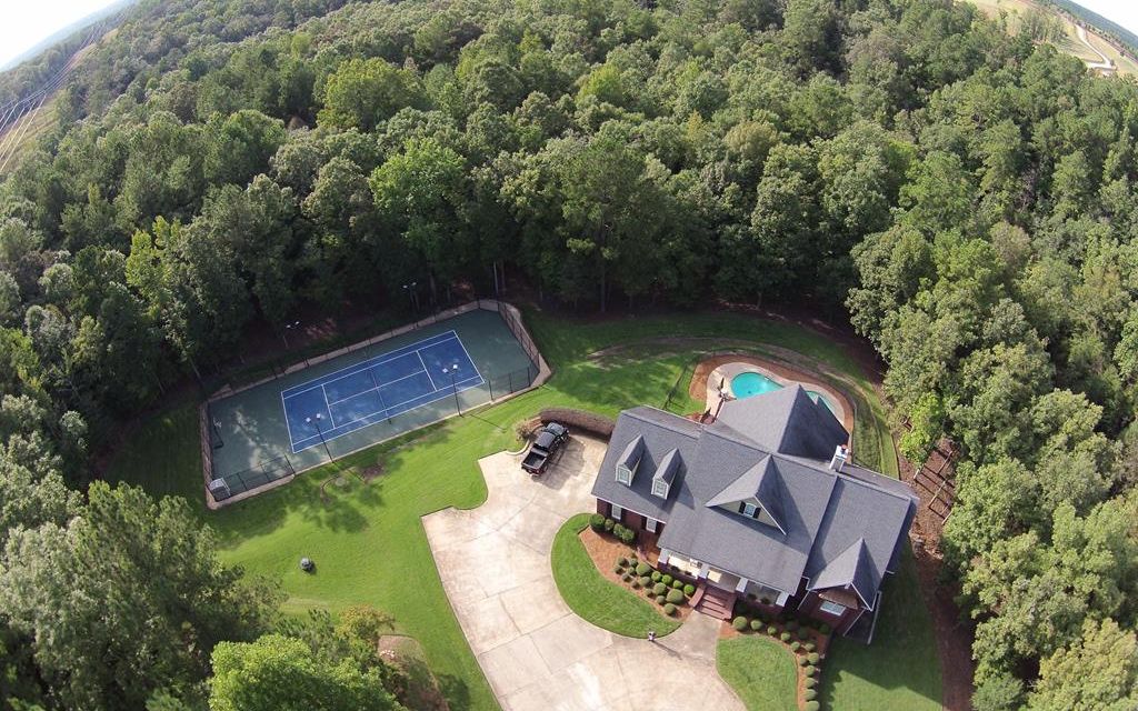 13.4 acres, Fortson, GA, Property ID 9356016 Land and Farm