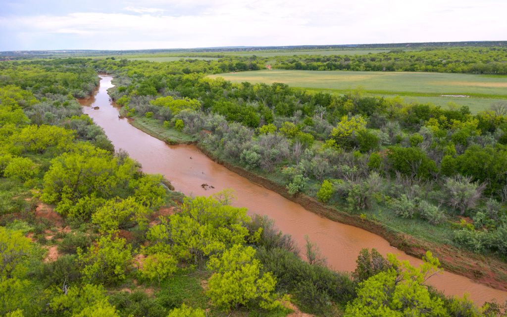 6651 acres, Crowell, TX, Property ID 9358811 Land and Farm