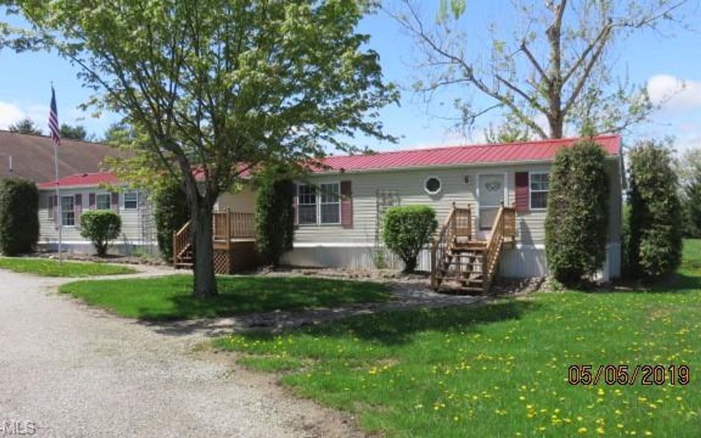 23.73 acres, Burbank, OH, Property ID 9359300 Land and Farm