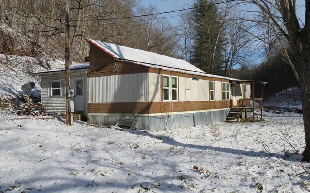 Walton, WV, Property ID 9384516 Land and Farm