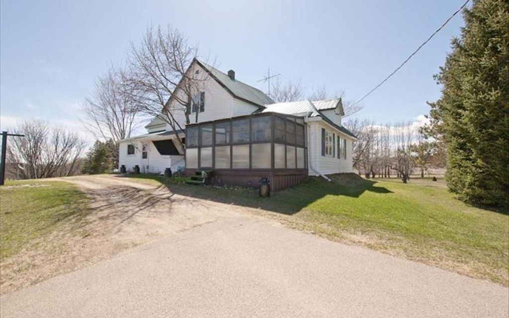 80 acres, Stephenson, MI, Property ID 9403098 Land and Farm