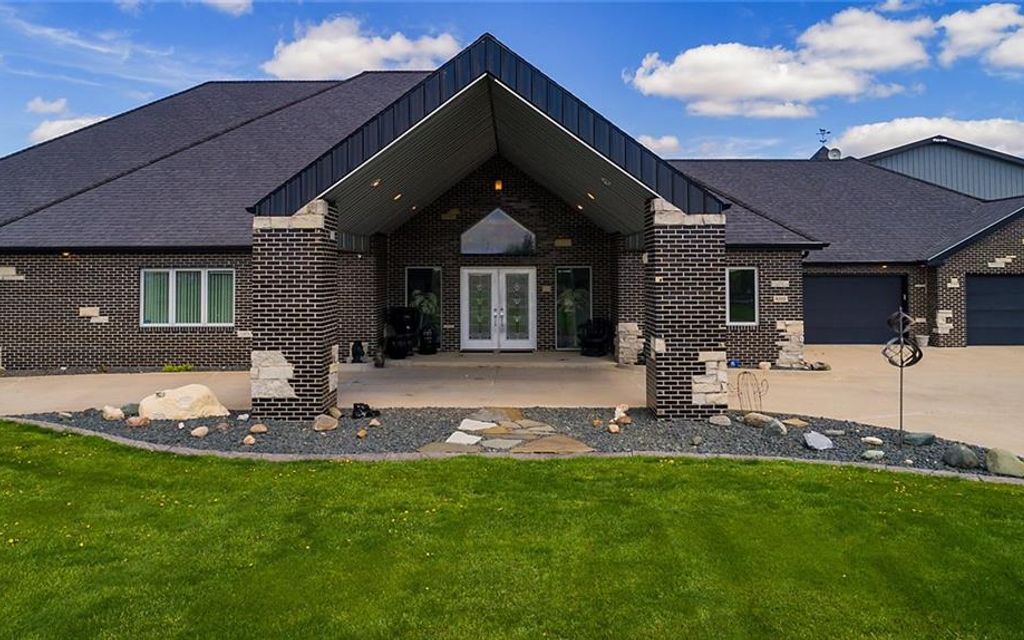 20 acres, Altoona, IA, Property ID 9366591 Land and Farm