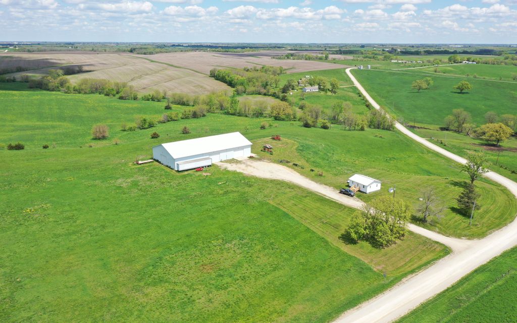 17.32 acres, Bloomfield, IA, Property ID 8944320 Land and Farm