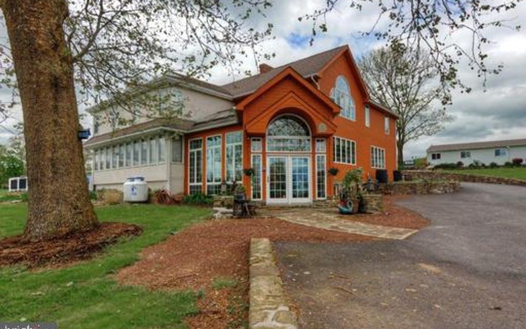 38.79 acres, Perkasie, PA, Property ID 9410836 Land and Farm