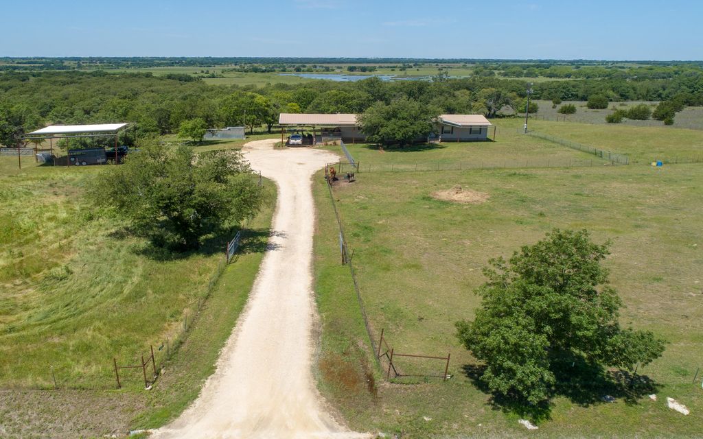 15 acres, Dublin, TX, Property ID 8746473 Land and Farm
